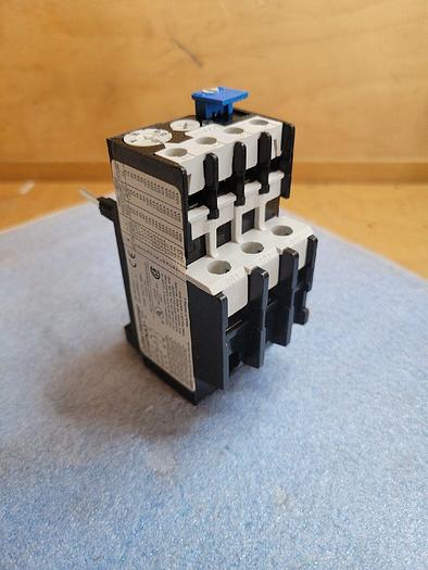 Eaton Cutler Hammer C316 FNA3G, Thermal Overload Relay 490754666636