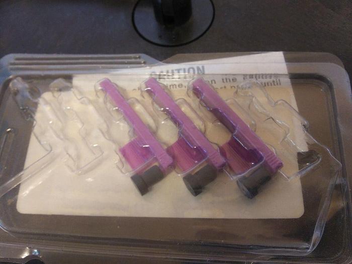 Used ISCO 2410 / Honeywell DR4301-0000-B0100-0000-00-000 Chart Recorder