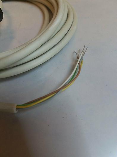 Used Baumer BDK 03.24K360/K552 - BDK0324K360K552