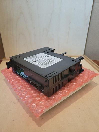 Used GE Fanuc IC693MDL646D Input