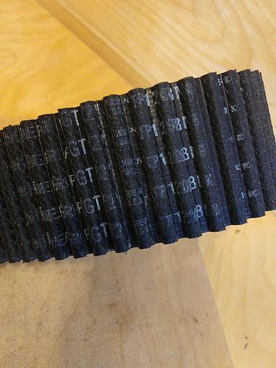 Gates TP1200-8MGT-50 TP12008MGT50 Power Grip Belt