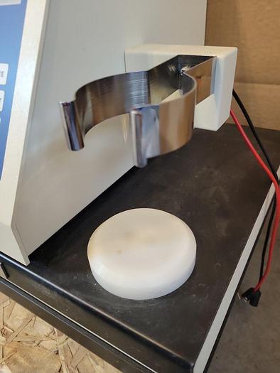 Used EM Science AQUASTAR C2000 Titrator, Powers On