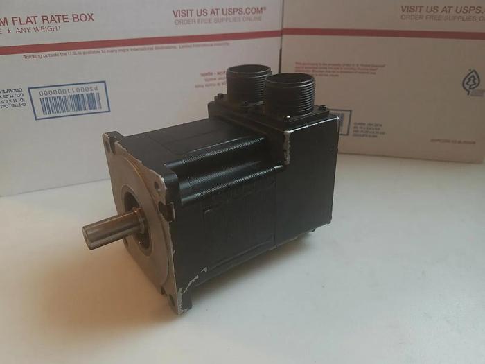 Used Pacific Scientific S31JMNA-RNNM-00