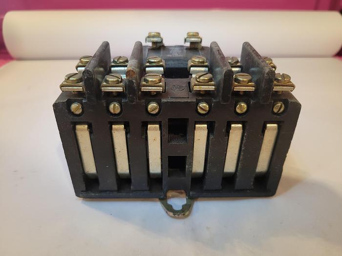 Used General Electric CR2810A14DE