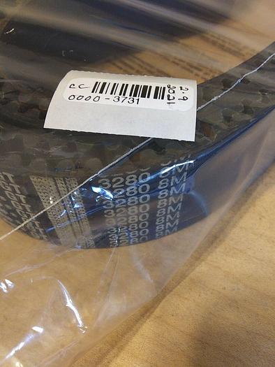 Gates 3280 8M 50 GT Power Grip Belt