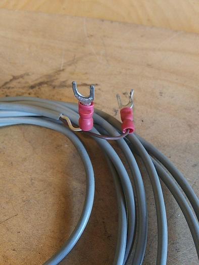 Used C&C Manufacturing CS8-2-04 Reed Switch