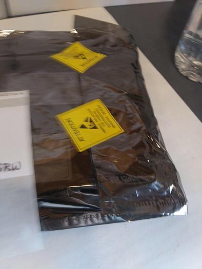 Texas Instruments 500-5019 Output Module