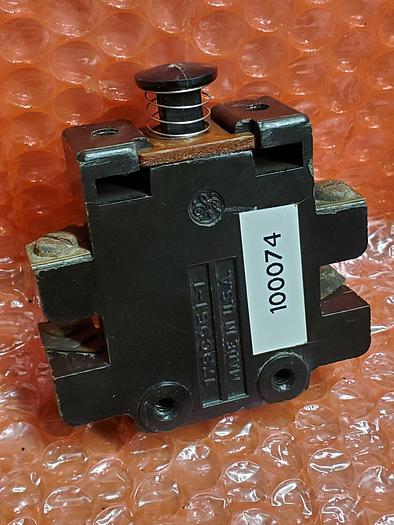 Used General Electric  173c951-1