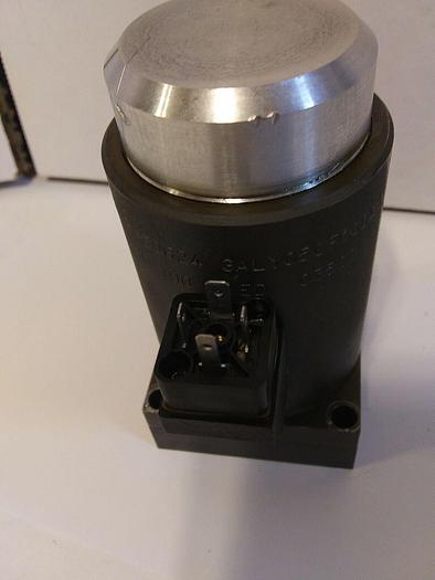 Used Kugelventil 35128