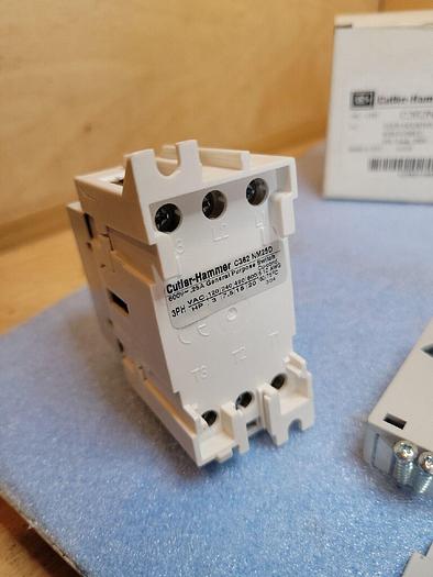 Cutler Hammer C362NM25D Door Mounted Switch