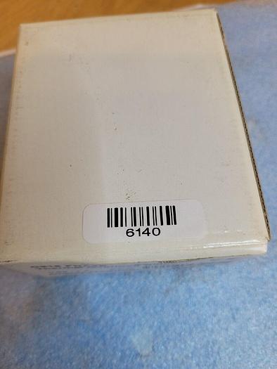 Eaton Cutler Hammer C316 FNA3E Thermal Overload Relay