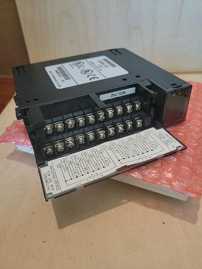 Used GE Fanuc IC693MDL742E Output
