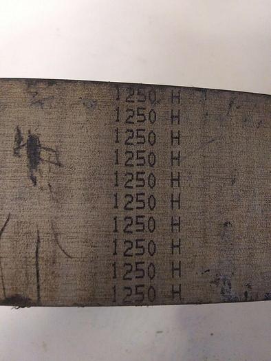 ContiTech 1250 H 200 Synchrobelt Timing Belt