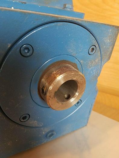 Used Paper Converting Machine Co 85599 5:1 Ratio