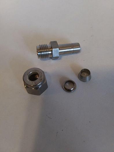 Videojet 97548 1/4 - 8mm Reducer