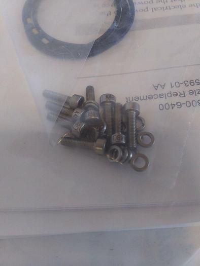 Videojet SP33244 Nozzle Service Part Kit