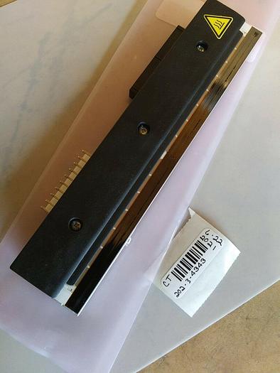 Used Markem imaje KF3006-GM41D Print Head for 2000 2200
