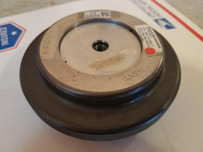 Used FEDERAL Air Plug Gage DP50-BS2 - MODIFIED SIZE**