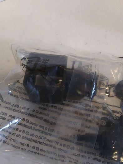 ASCO 236034 Repair Kit