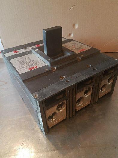 Used ASEA BROWN BOVERI UXAB-710530-R999 / UXAB710530R999