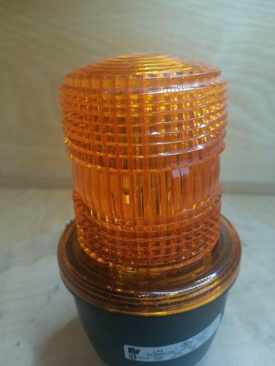 Visual Signaling LP3P, 120V StreamLine