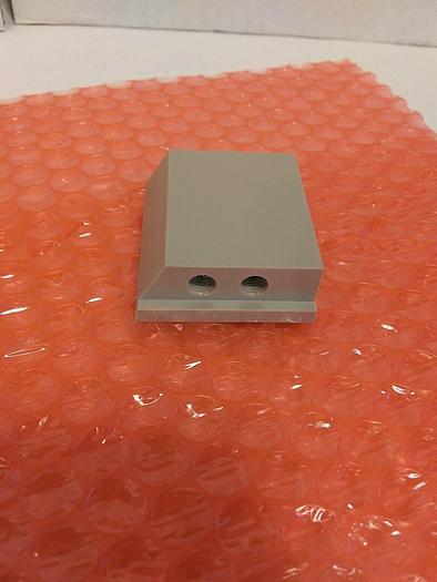 Videojet 13600 DD Pressure Port Block