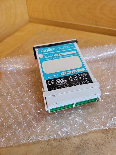 Used DigiTec D3640
