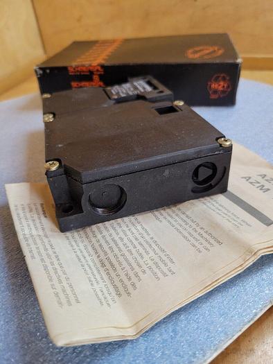 Schmersal AZM 160-23YRPK, 1042718000 WA