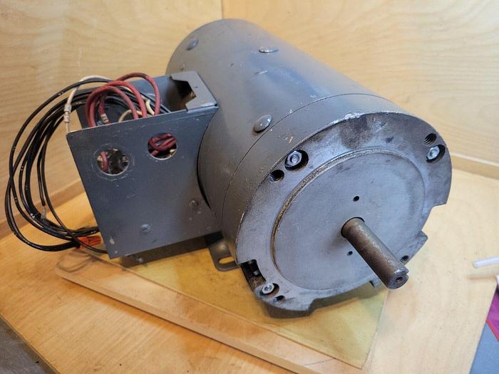 Used Eaton Dynamatic Ajusto Spede FD-009523-400