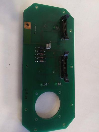 Used Ishii Hyoki Membrane Panel - Waste Control/Tension Control (One per Lot)