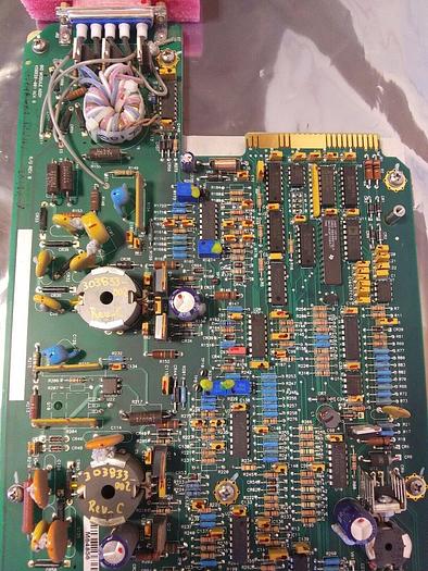 HP Indigo EBP-0070-90 BID Module