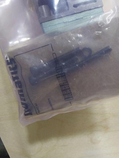 Numatics 152JK4000 Pneumatic Valve