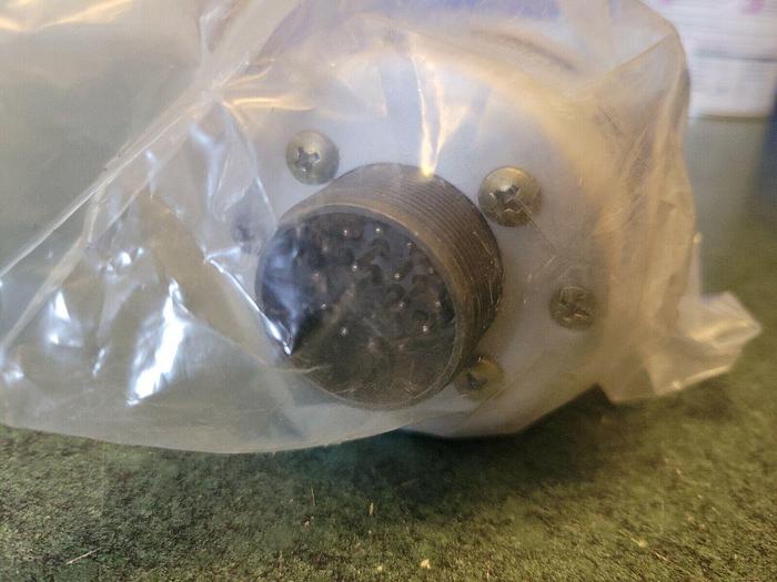 BEI Motion Systems H25D-SS-CW-8GC-7406R-LED-EM20