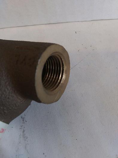 Schrader Bellows 32500319 Flow Control Valve