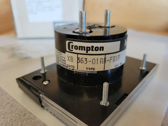 Crompton 363-01AA-FA1P