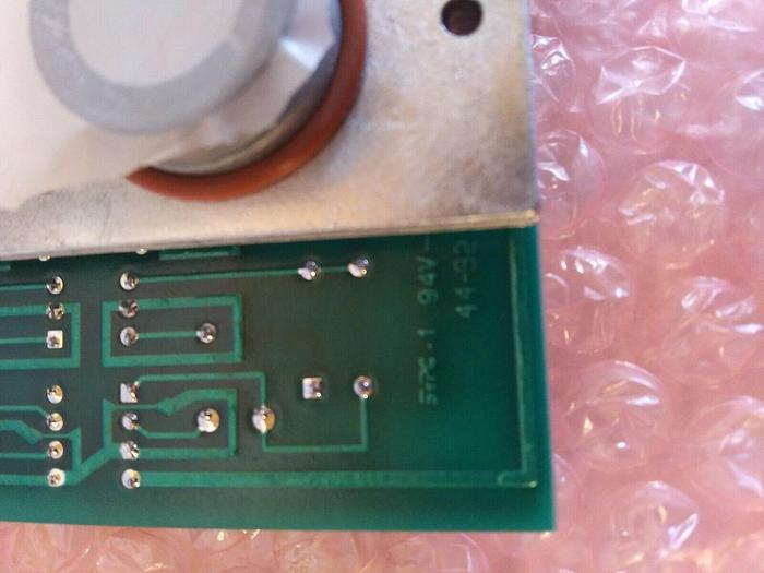 Photo Diode Board 1750-0309-C
