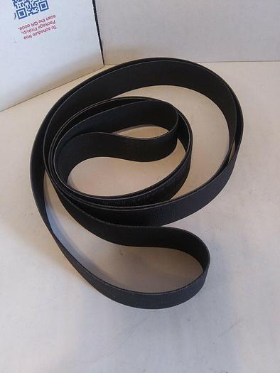 MBO B26-S Drive Belt 25 x 2010