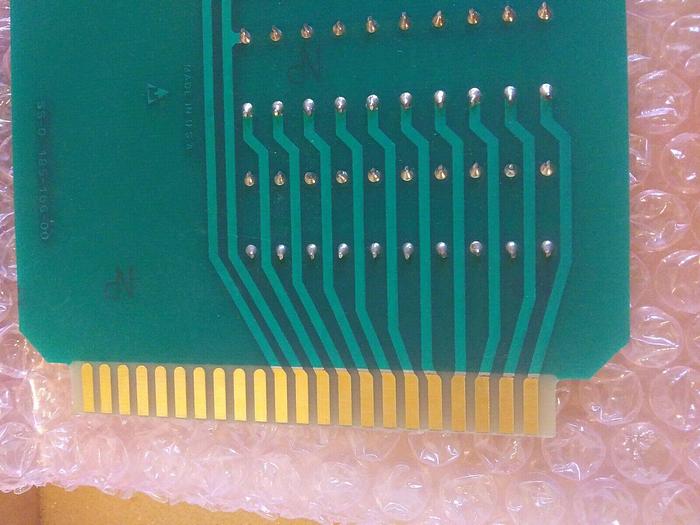 Used WPC 800-166-00 Limit Gate