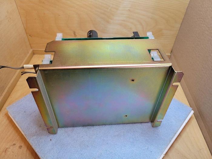 Used Fanuc A06B-6057-H001, A20B-1001-0430/05A