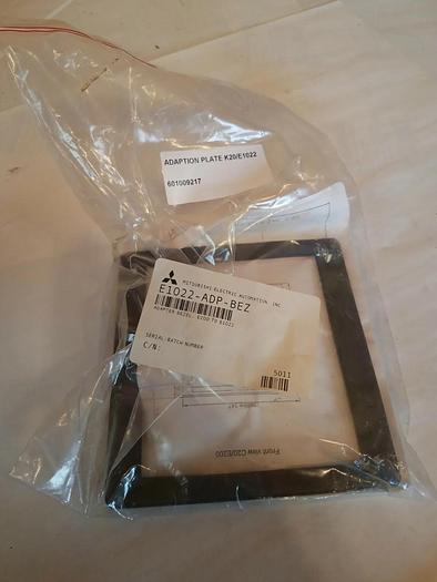 Mitsubishi E1022-ADP-BEZ Adapter Bezel E200 to E1022
