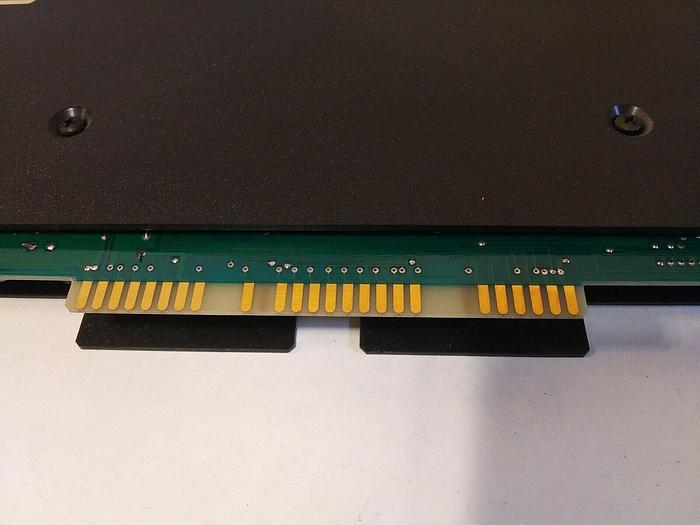 Used Texas Instruments 500-2114 Remote Base Controller