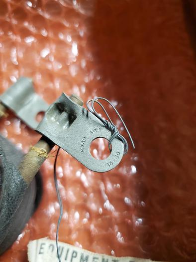 General Electric 393B203G17