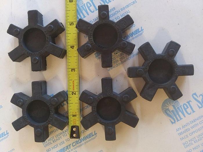 Assorted Bulk Coupling Lot