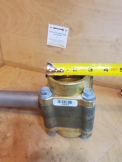 Used Worcester 2-C4411PMSE