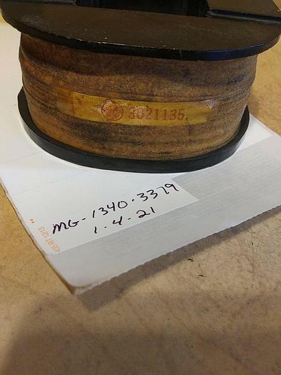3021135 General Electric Coil