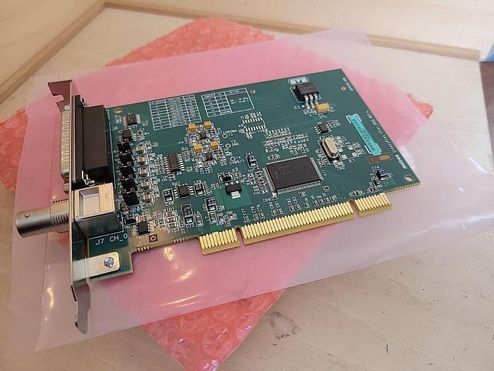 Used Matrox CronosPlus Y7141_0002 Rev A