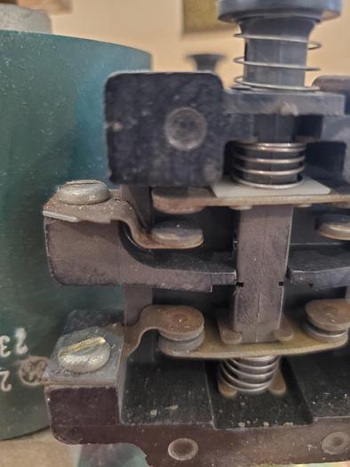 General Electric 22D14G12A B200AF31H