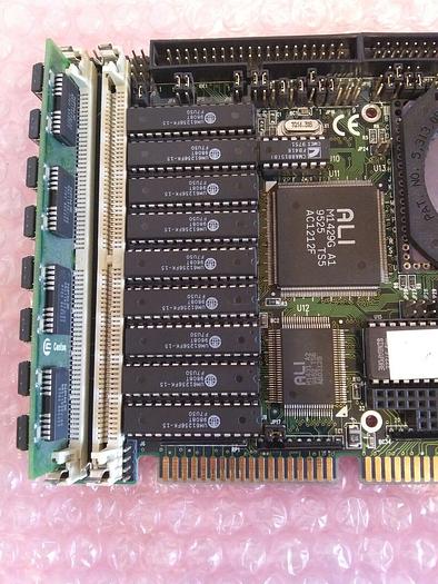 Used American Megatrends AP4100AA V1.3 486DX ISA BIOS