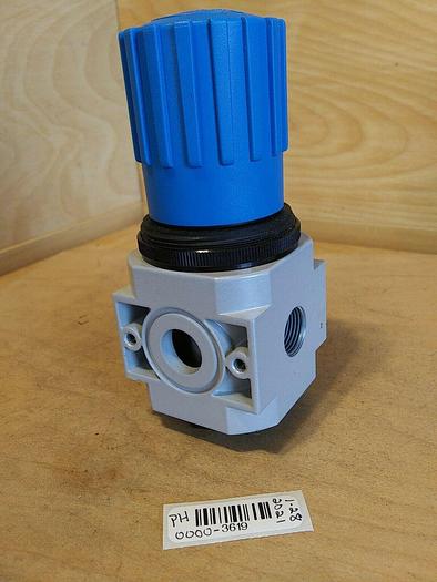 LRB-D-7-0-MIDI Festo Pressure Control Regulator