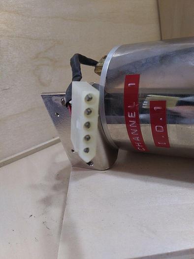 Used Moore Products 8502-51 P/E Transducer